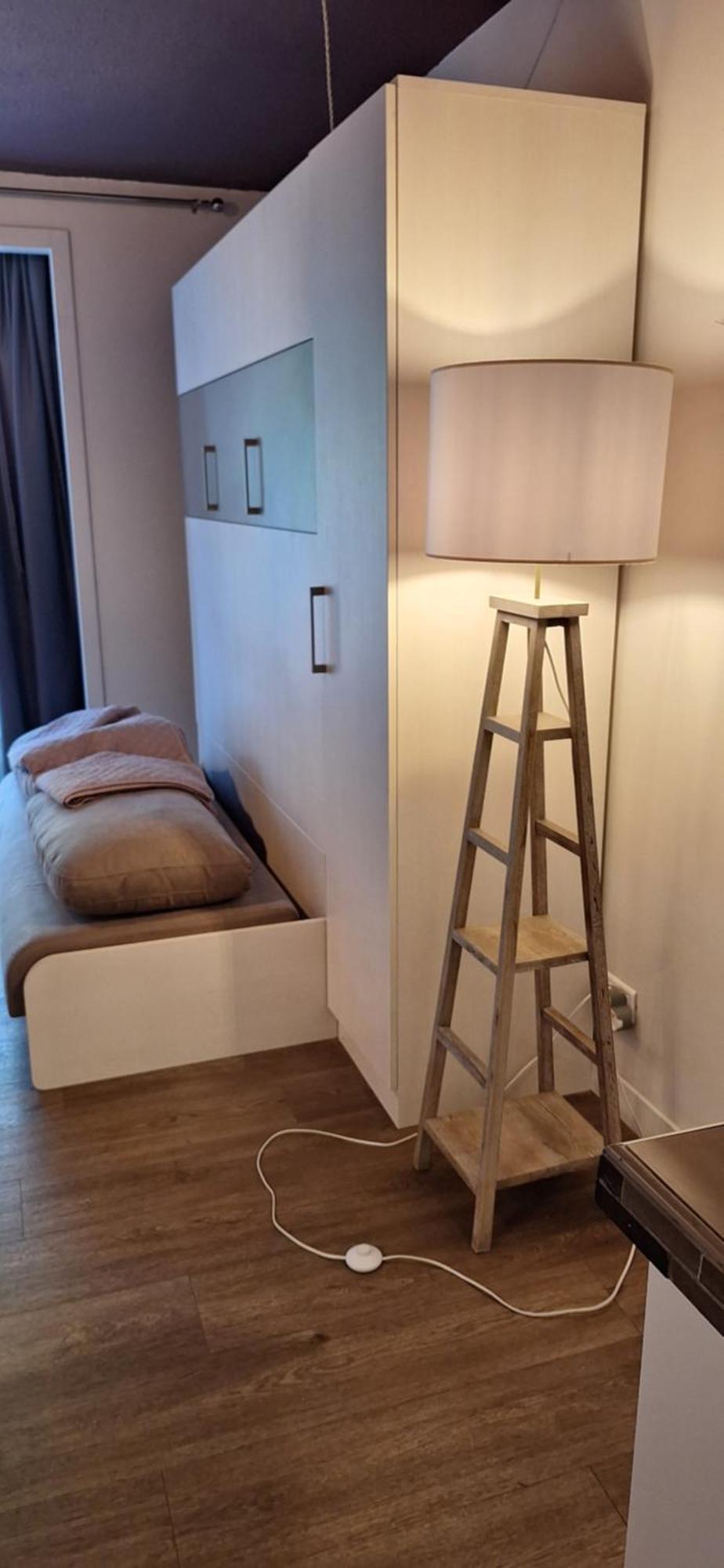 Studio Confortable Au Calme Proche Du Port Et De La Plage Grande Terrasse Et Parking Residence Le Grand Large Saint-Mandrier-sur-Mer Exterior photo