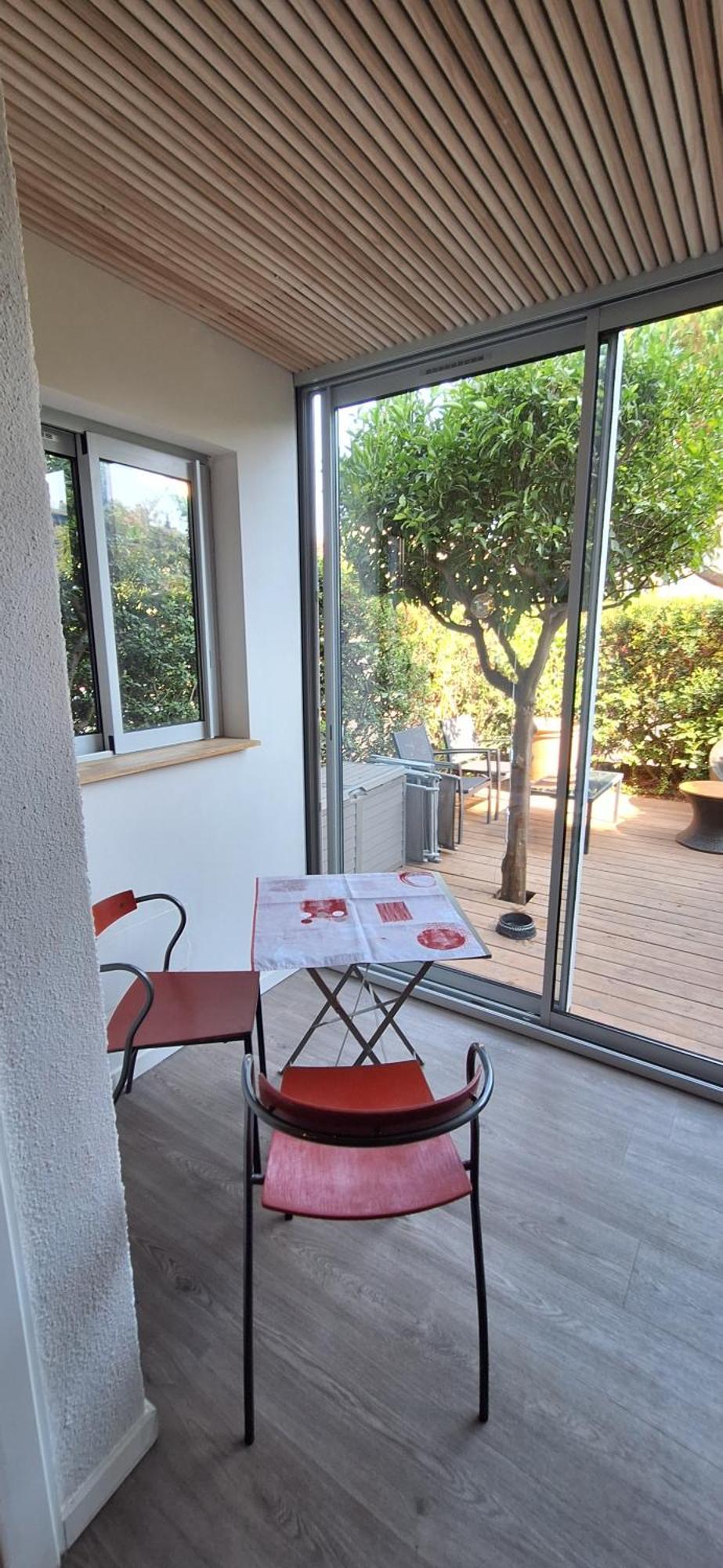 Studio Confortable Au Calme Proche Du Port Et De La Plage Grande Terrasse Et Parking Residence Le Grand Large Saint-Mandrier-sur-Mer Exterior photo